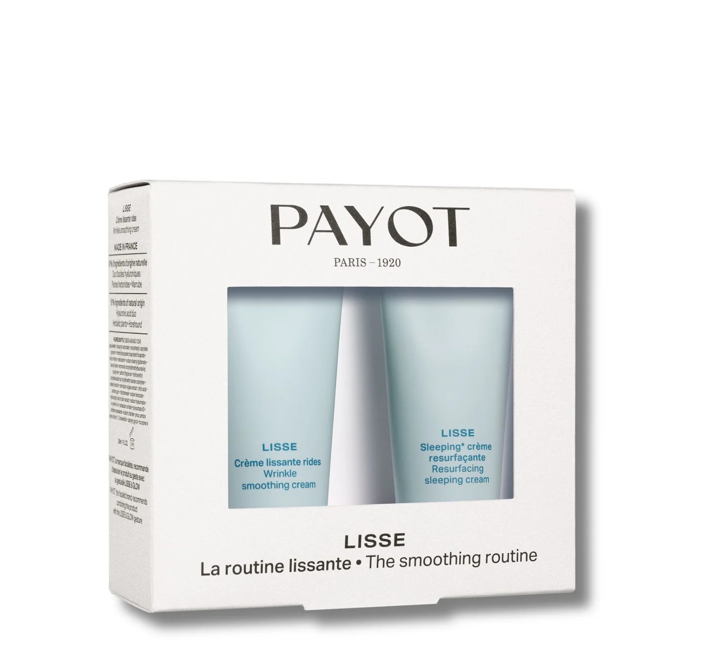 Payot Source The Smoothing Routine 2 x 30 ml 60