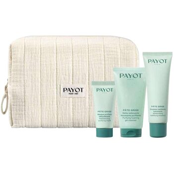 Payot P&acirc;te Grise Set 50 ml + 50 ml +15 ml Kūnui Moterims