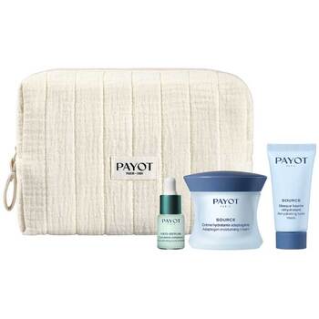Payot Source Set 50 ml + 15 ml + Kūnui Moterims