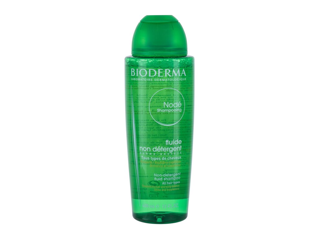 BIODERMA Nod&eacute; 400ml &scaron;ampūnas