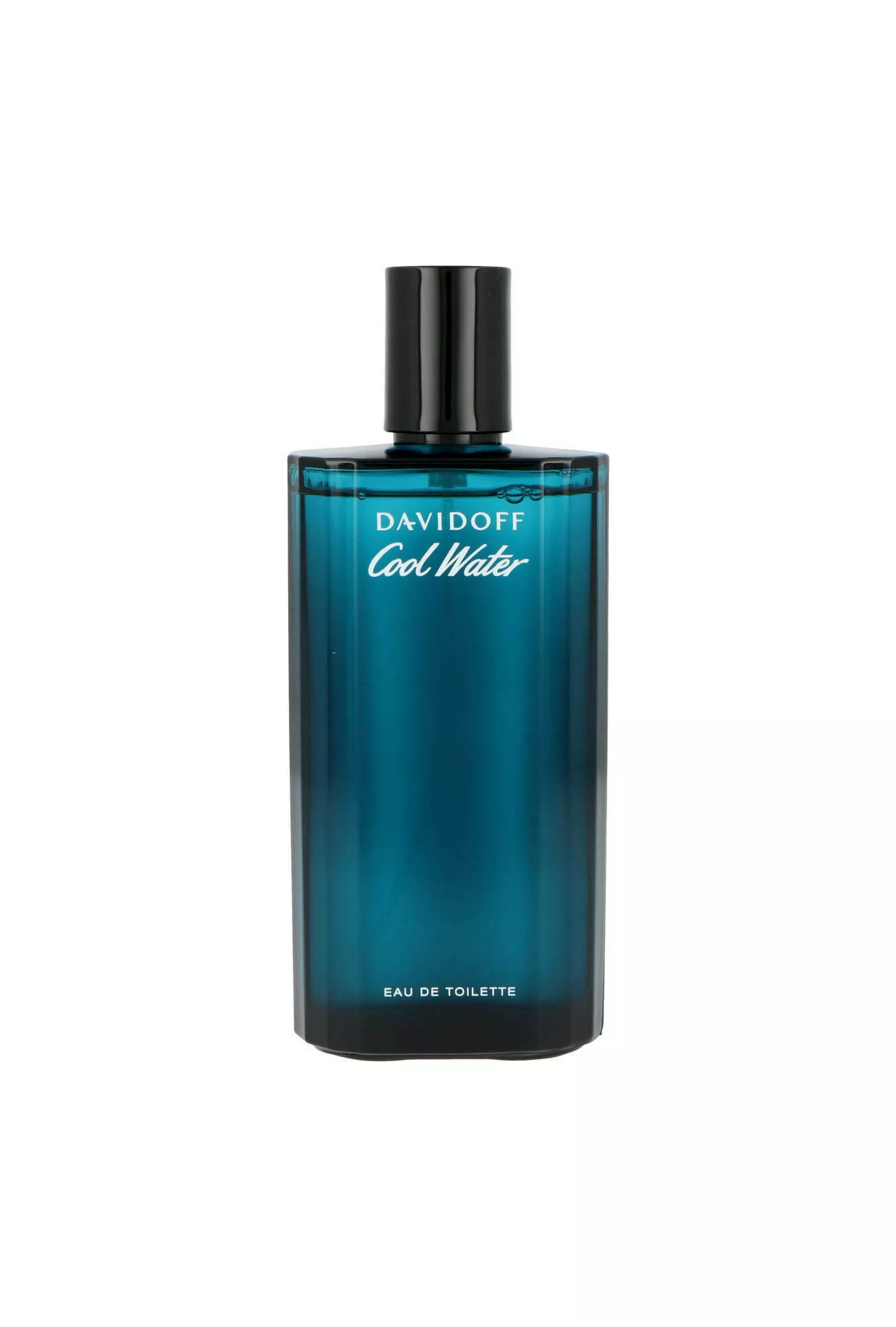 Davidoff Cool Water for Men Eau De Toilette 125 ml Tester