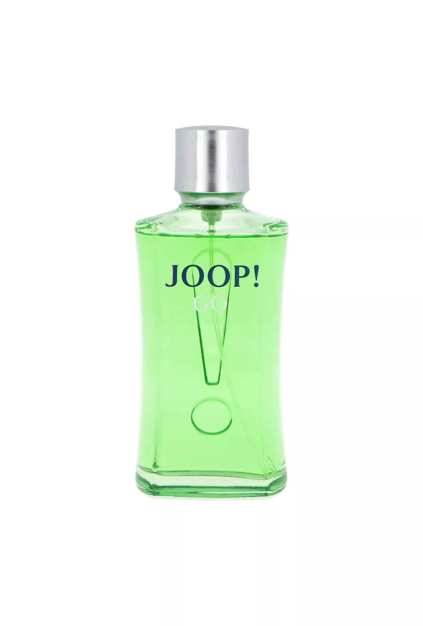 Joop! Go Eau De Toilette Kvepalai Vyrams