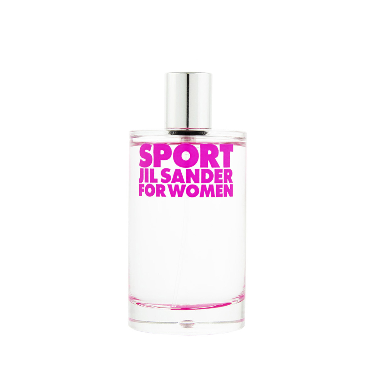 Jil Sander Sport For Women Eau De Toilette 100 ml