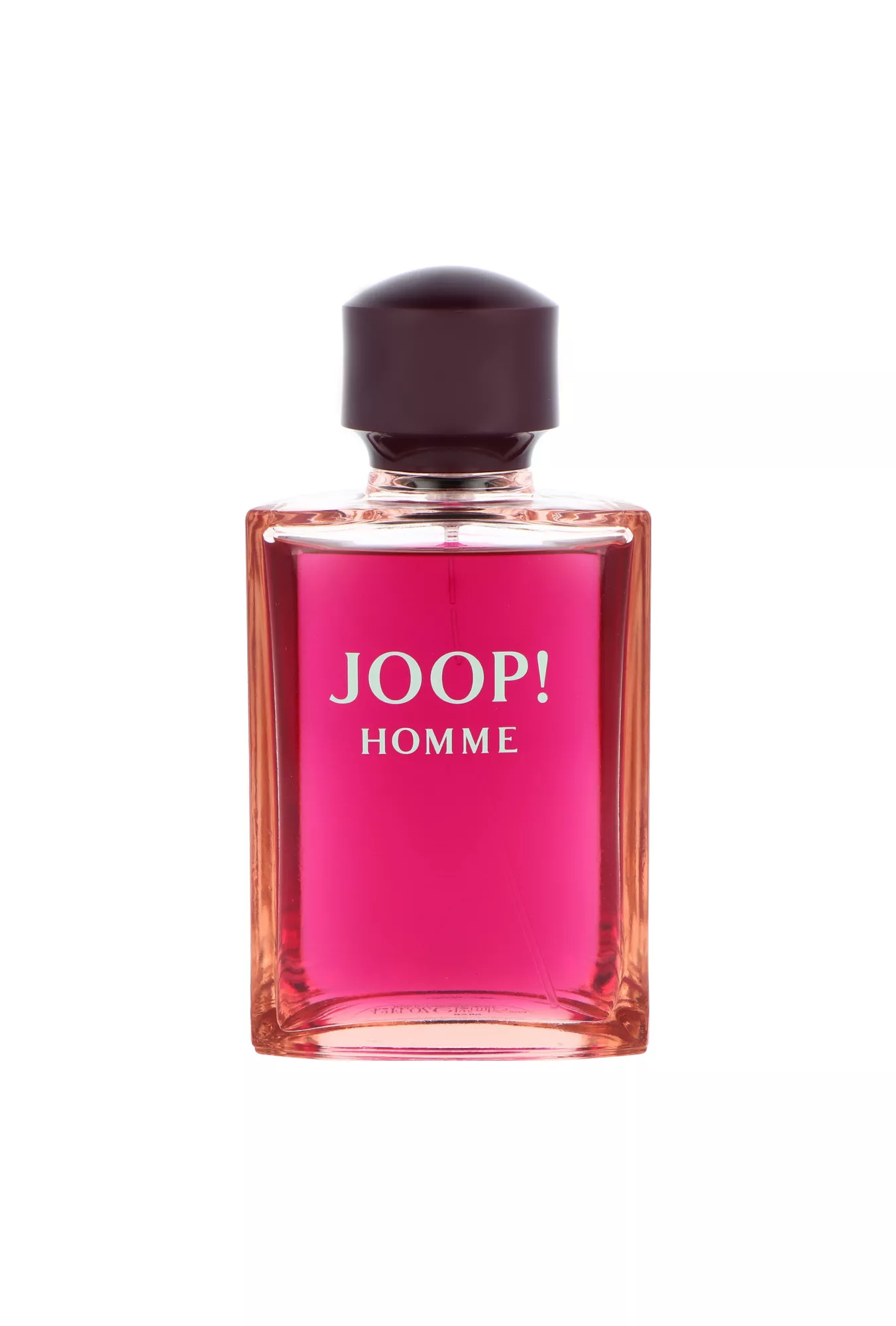 Joop! Homme Eau De Toilette 125 ml Tester