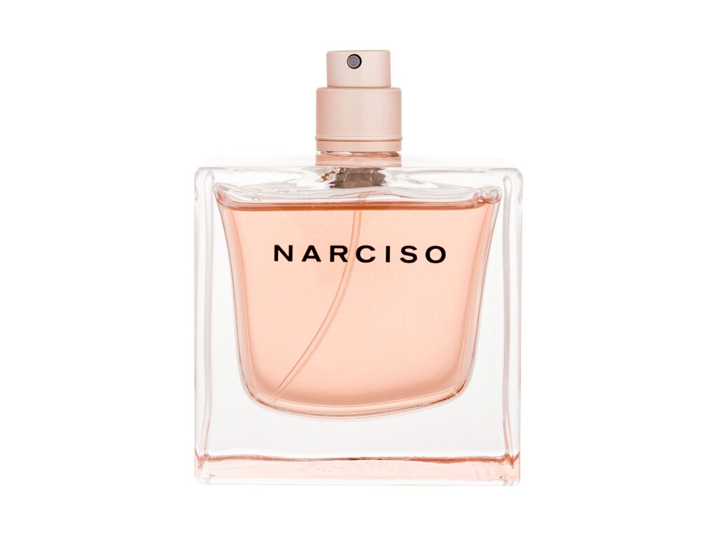 Narciso Rodriguez Narciso Cristal Eau De Parfum 90 ml Tester
