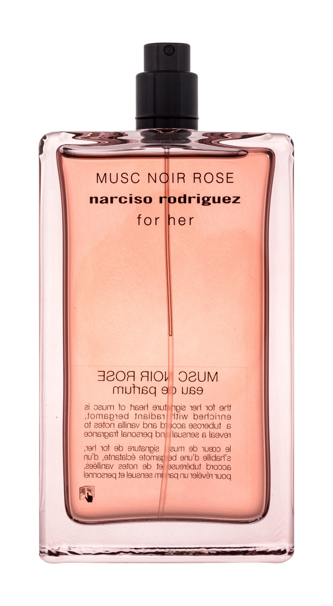 Narciso Rodriguez For Her Musc Noir Rose Eau De Parfum 100 ml