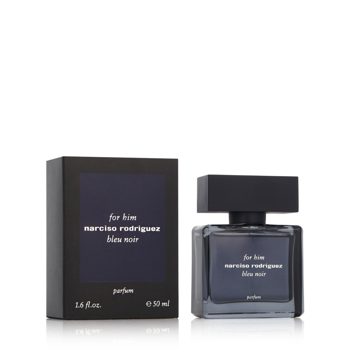 Narciso Rodriguez For Him Bleu Noir Parfum 50ml parfumo esencija