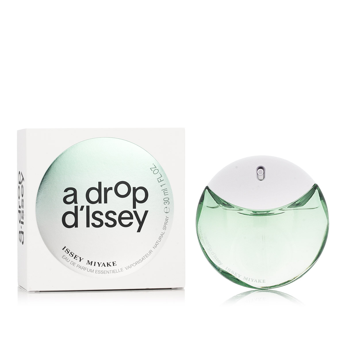 Issey Miyake A Drop d'Issey Essentielle Eau De Parfum Kvepalai Moterims