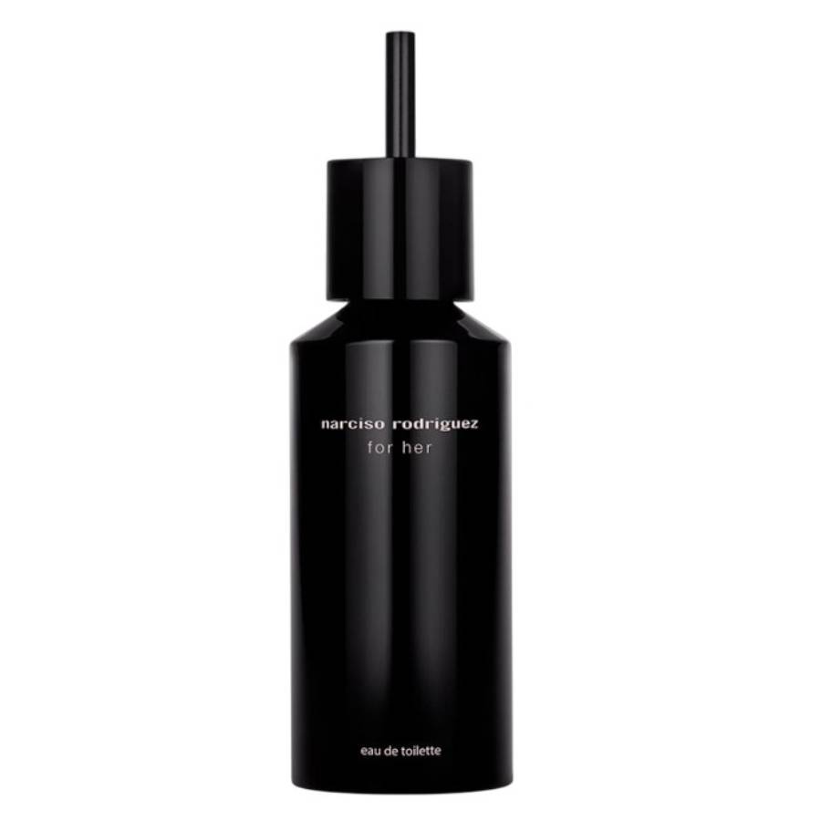 Narciso Rodriguez , For Her, Eau De Toilette, For Women, Refill, Eau De Toilette Kvepalai Moterims