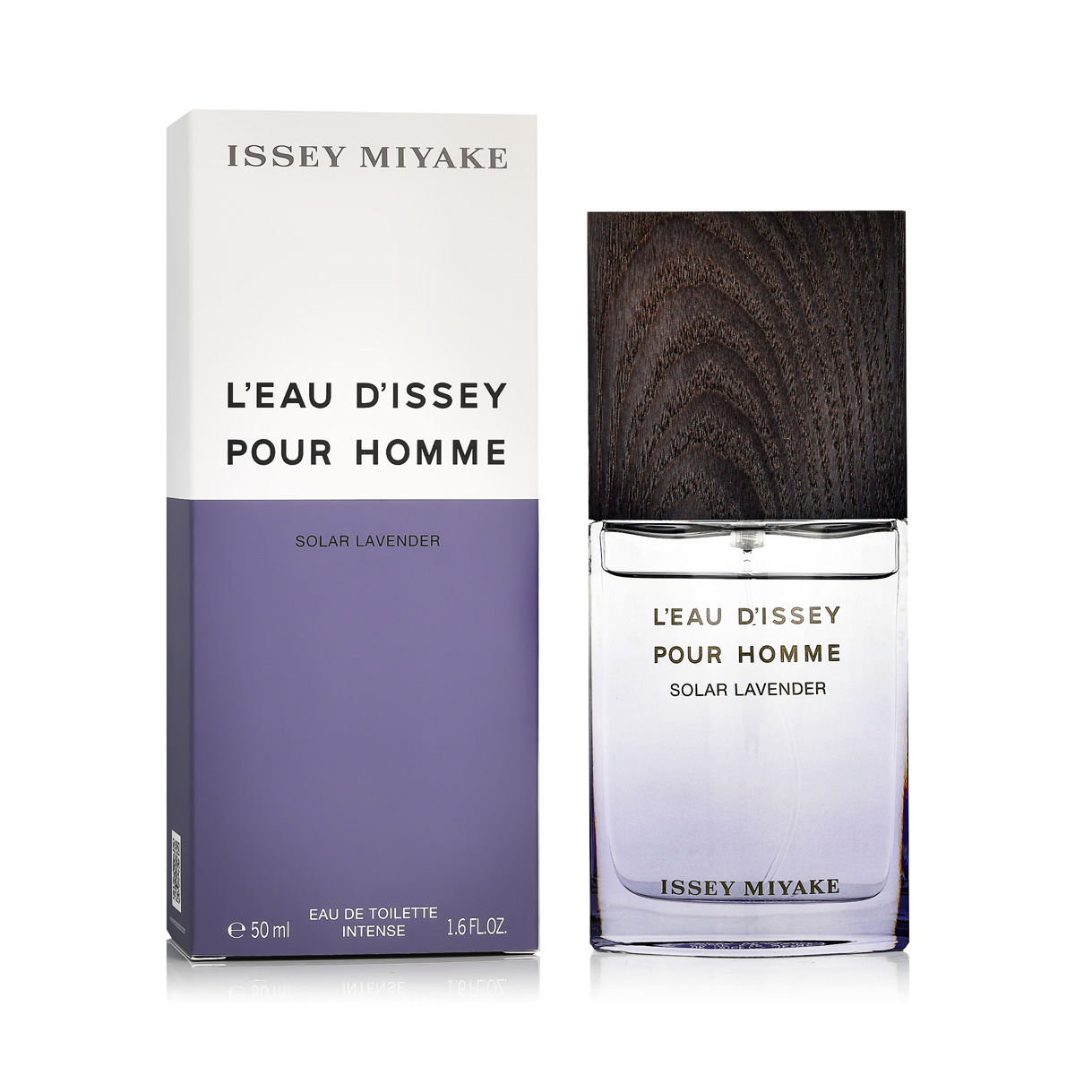 Issey Miyake L'Eau D'Issey Pour Homme Solar Lavender Eau De Toilette Kvepalai Vyrams