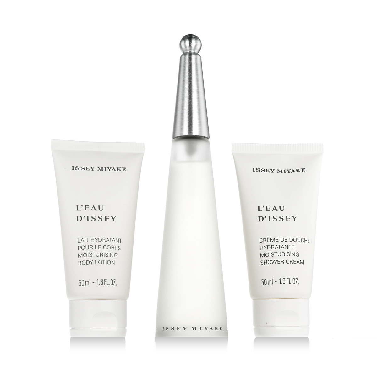 Issey Miyake L'Eau D'Issey Eau De Toilette 50 ml Set