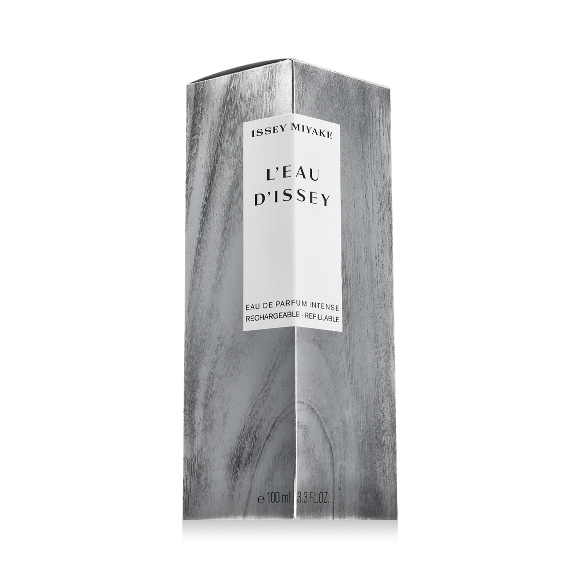Issey Miyake L'Eau D'Issey Intense Eau De Parfum Kvepalai Moterims