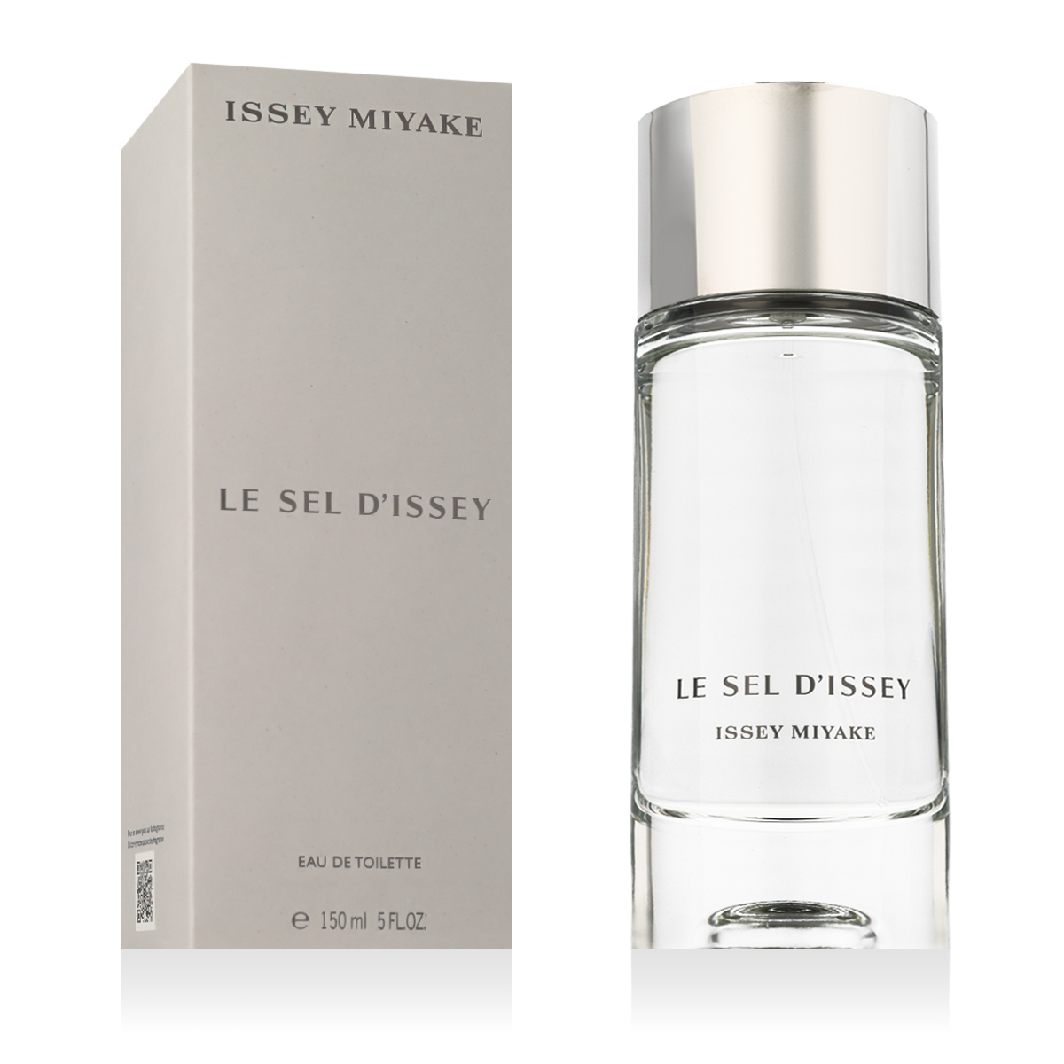 Issey Miyake Le Sel D'Issey EDT M 150 ml Refill 150 Kvepalai