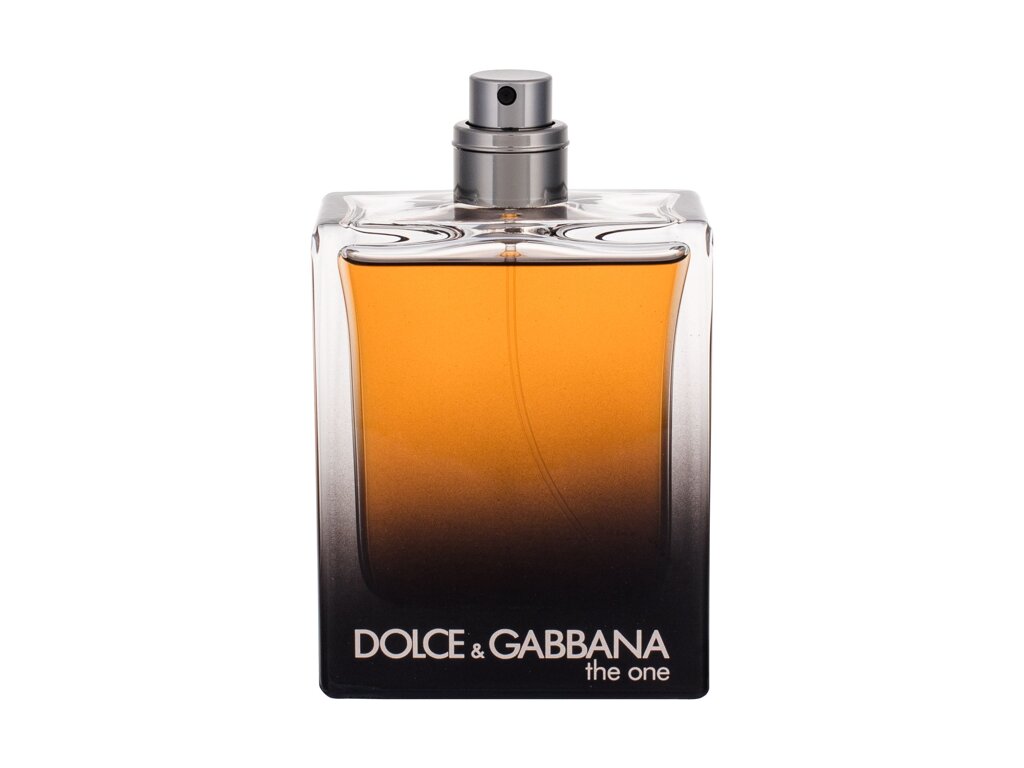 Dolce & gabbana The One Eau De Parfum Kvepalai Vyrams