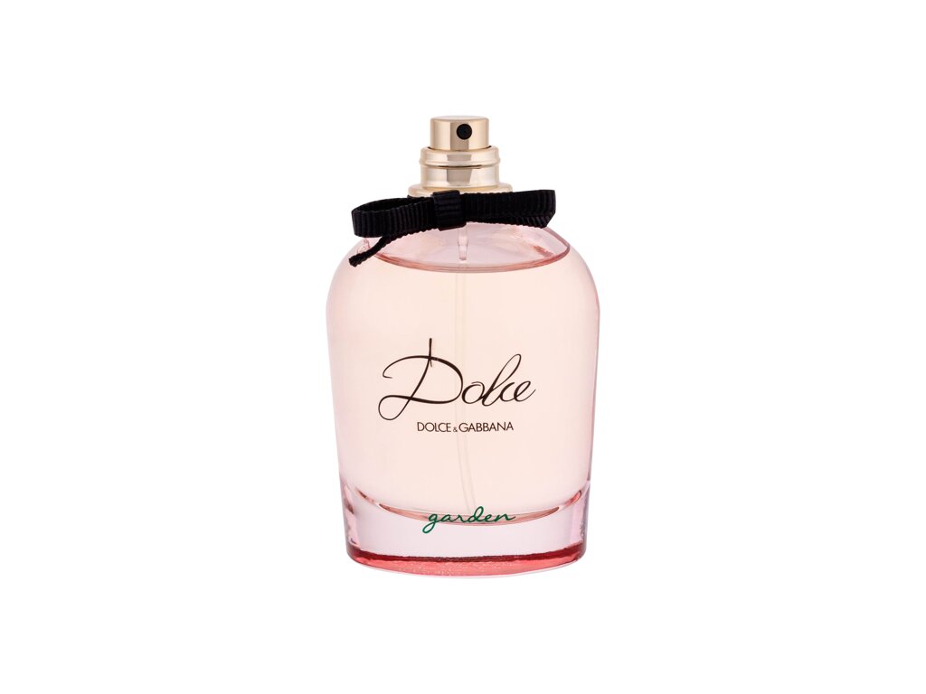 Dolce & Gabbana Dolce Garden EDP W 75 ml Tester 75 Kvepalai