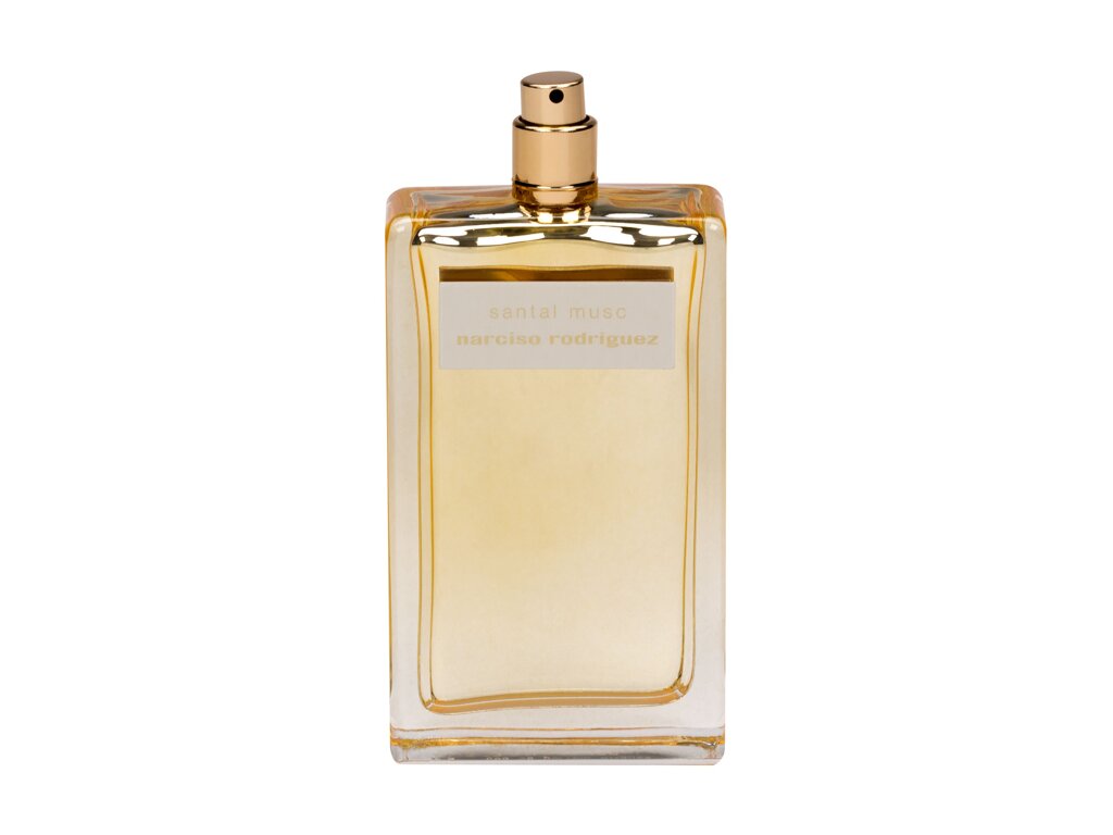 Narciso Rodriguez Santal Musc 100ml kvepalai Moterims Testeris