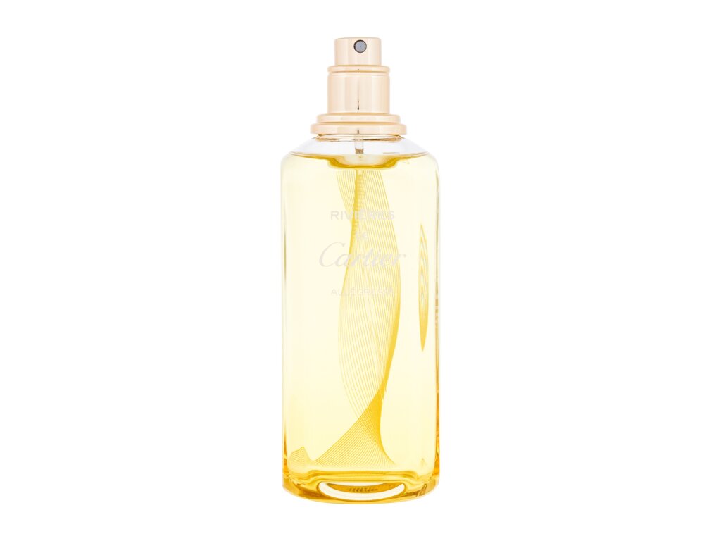 Cartier Rivi&eacute;res De Cartier All&eacute;gresse Eau De Toilette Kvepalai Unisex