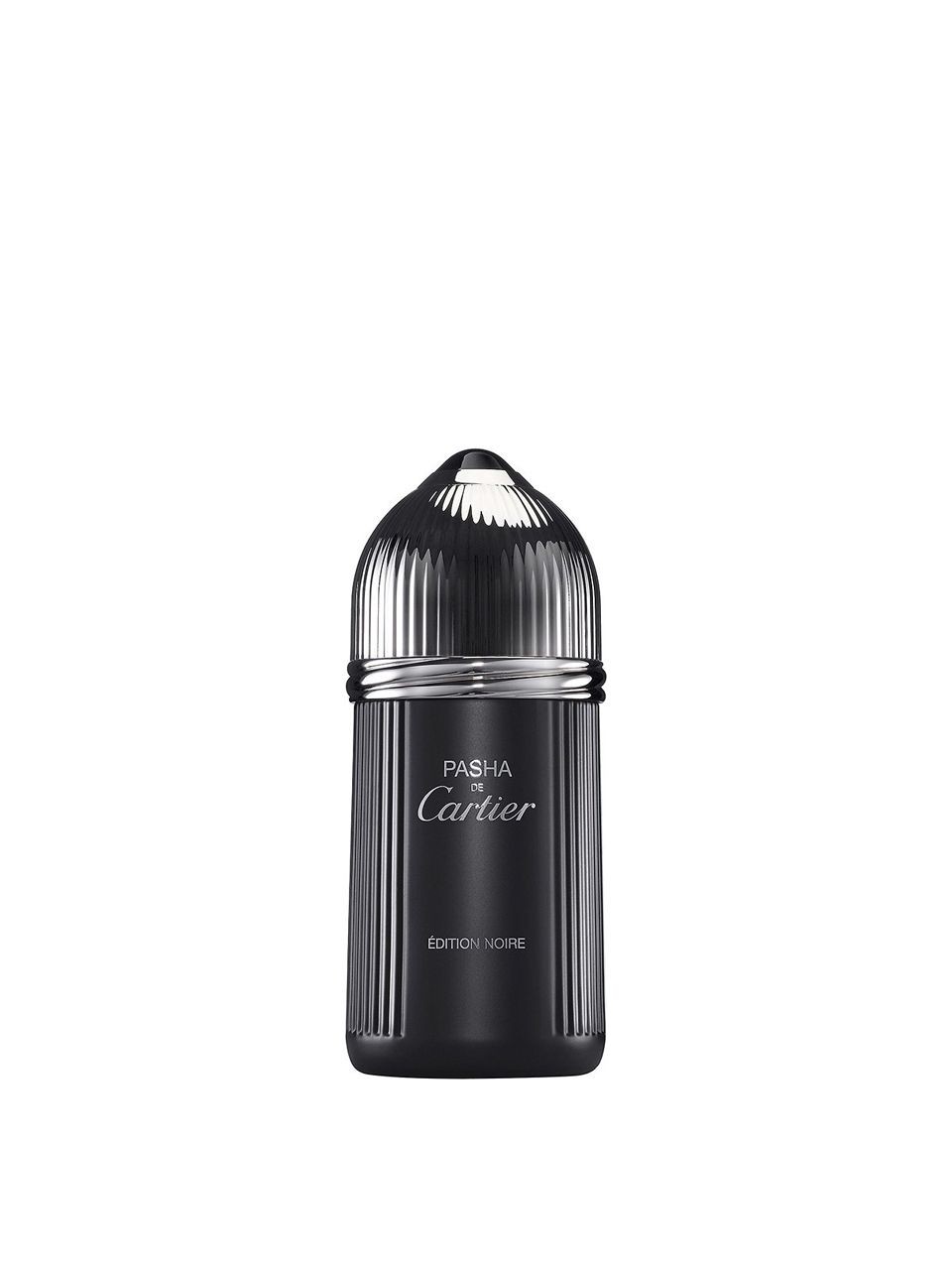 Cartier Pasha De Cartier Edition Noire Eau De Toilette Kvepalai Vyrams