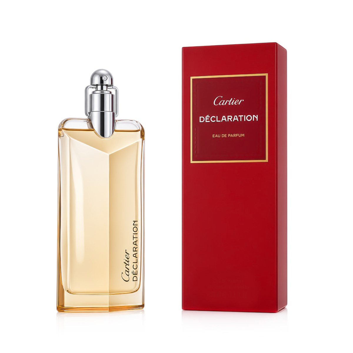 Cartier Declaration 100ml kvepalai Vyrams EDP