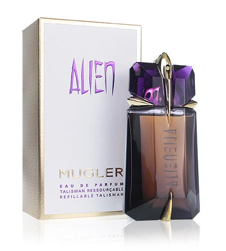 Thierry mugler Alien Eau De Parfum 60 ml