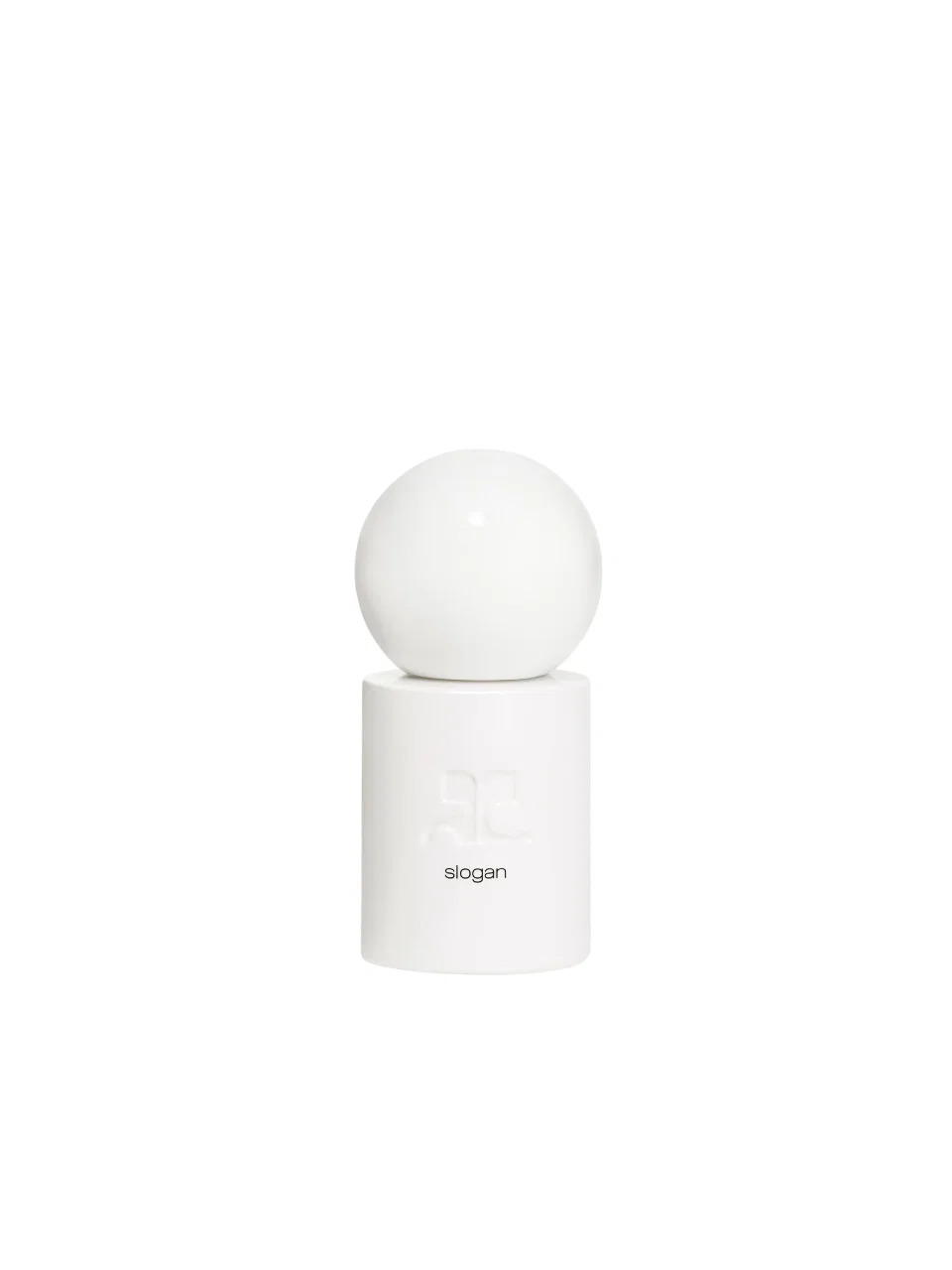 Andr&eacute; Courreges Slogan Eau De Parfum Kvepalai Unisex