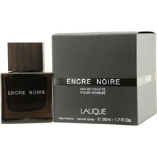 Lalique Encre Noire pour Homme Eau De Toilette Kvepalai Vyrams
