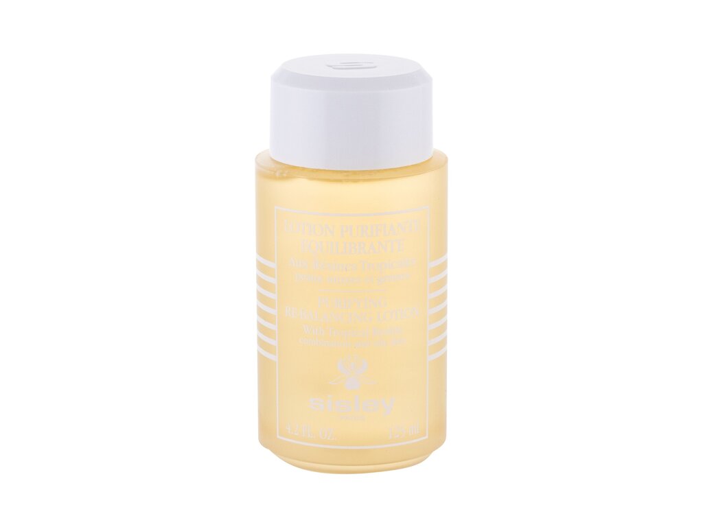 Sisley Purifying Re-Balancing Lotion Valomasis vanduo Micelinis valomasis vanduo Moterims