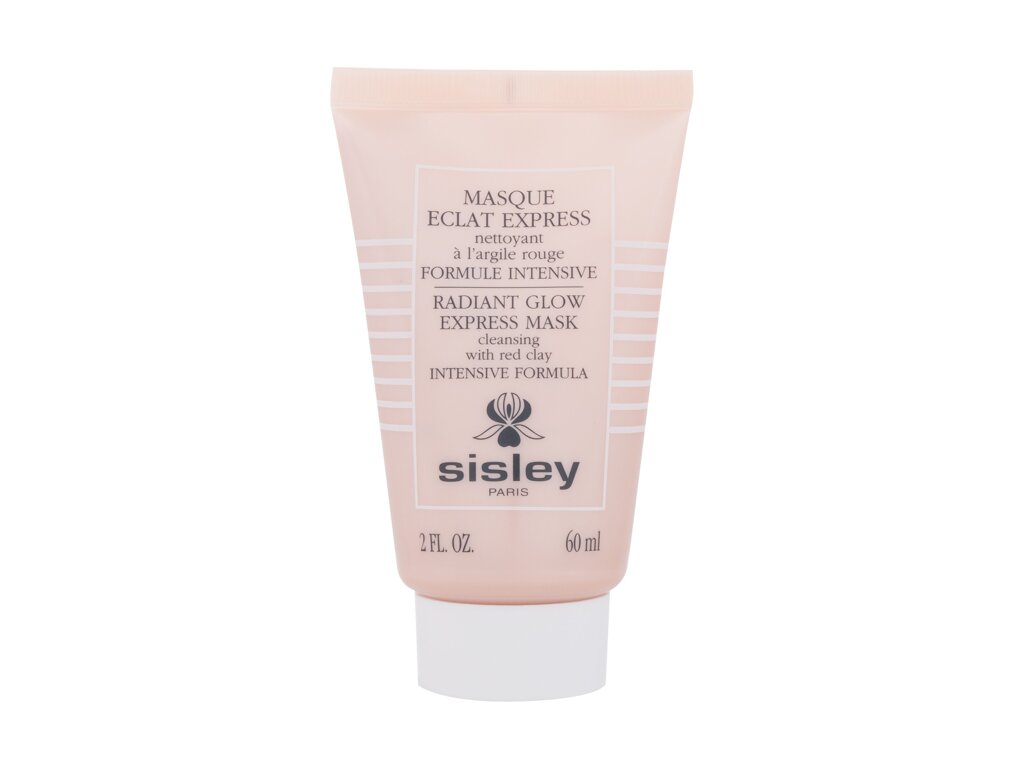 Sisley Radiant Glow 60ml Veido kaukė