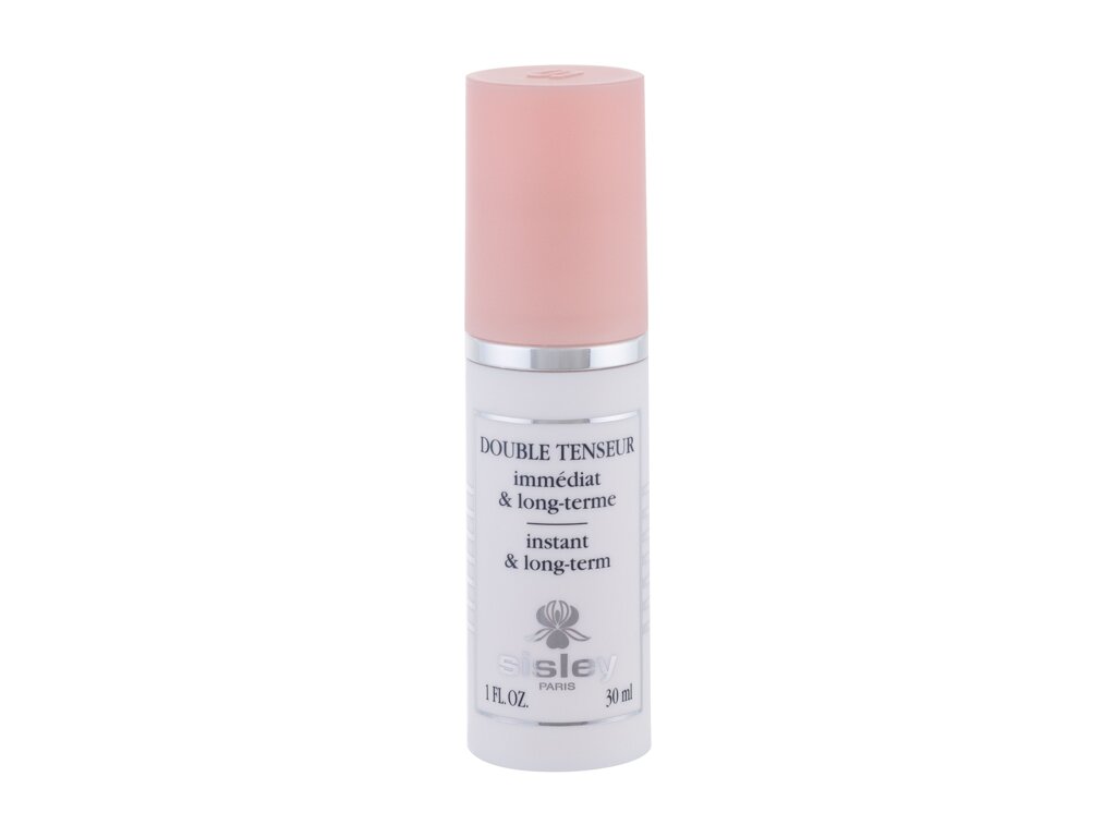 Sisley Double Tenseur 30ml dieninis kremas