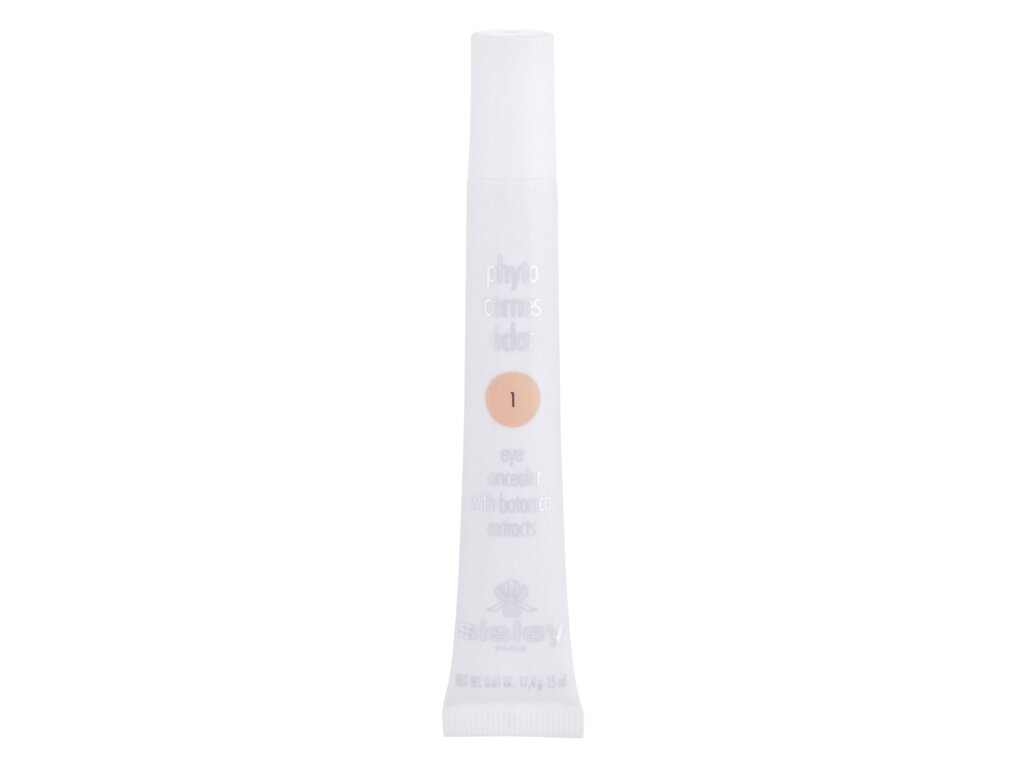 Sisley Phyto-Cernes Eclat 15ml NIŠINIAI korektorius Sisley Phyto-Cernes Eclat 15ml NIŠINIAI korektorius