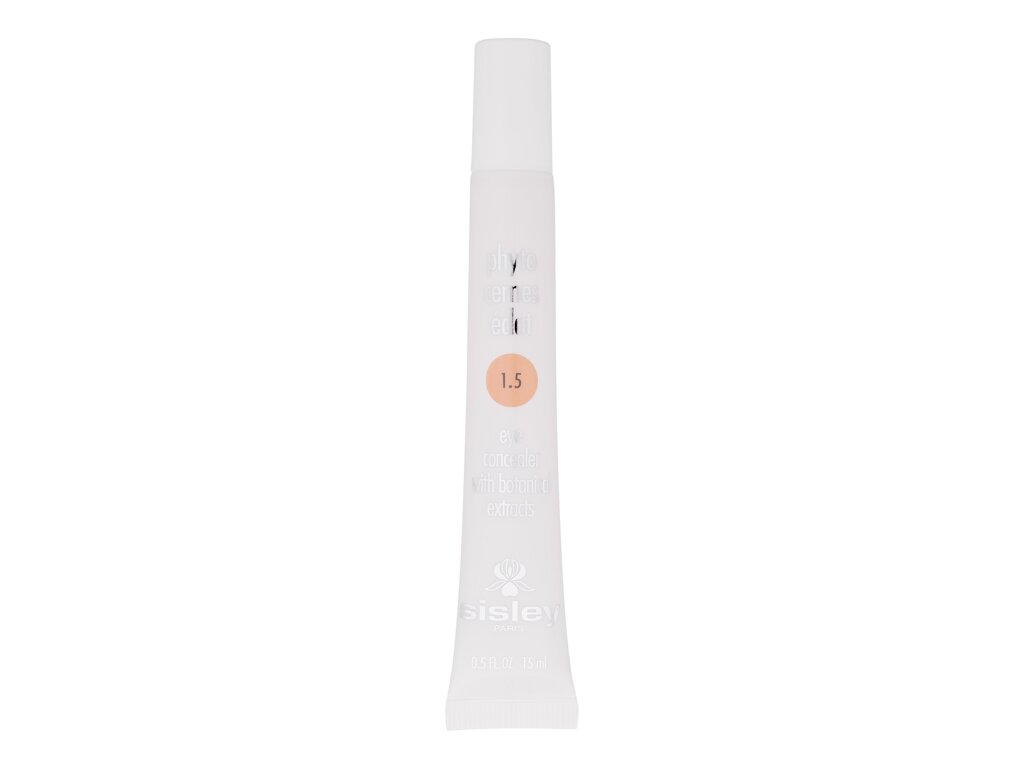 Sisley Phyto-Cernes Eclat Maskuoklis 15 ml