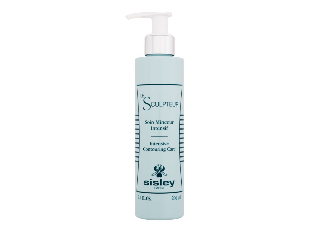 Sisley  200ml NI&Scaron;INIAI Moterims
