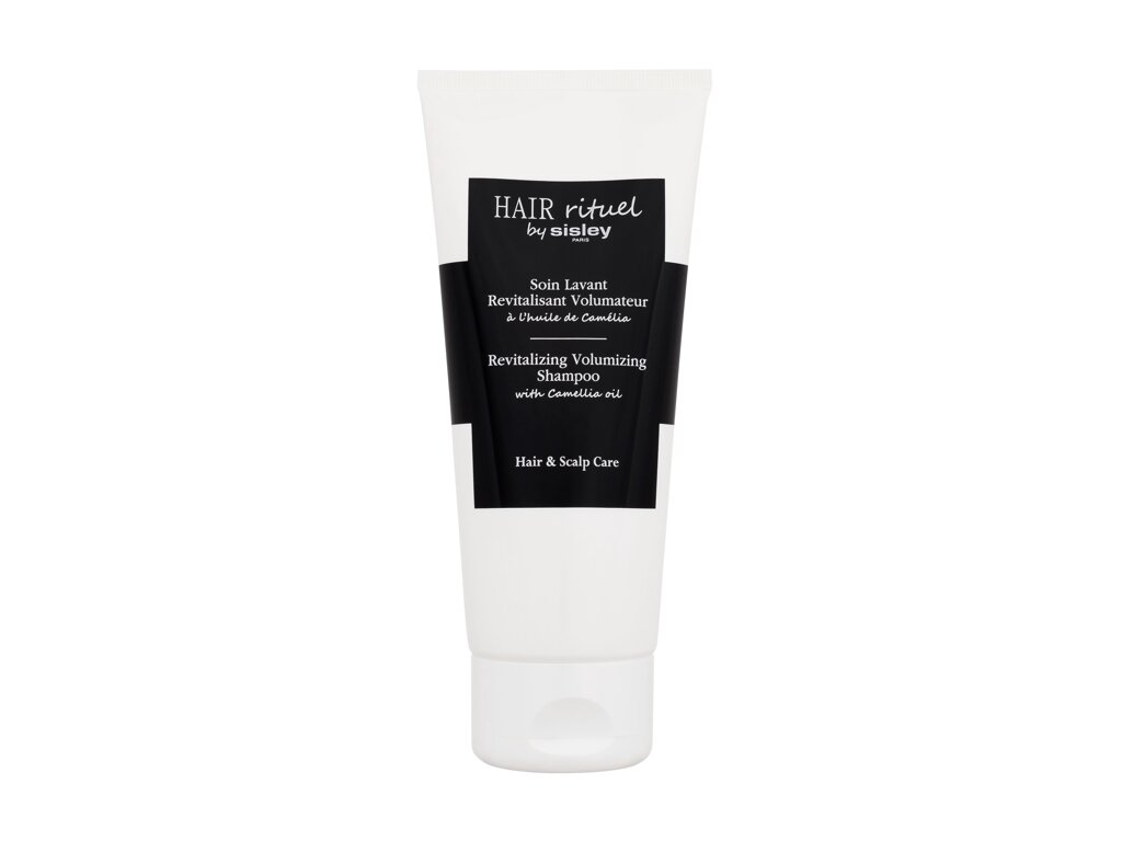 Sisley Hair Rituel 200ml &scaron;ampūnas