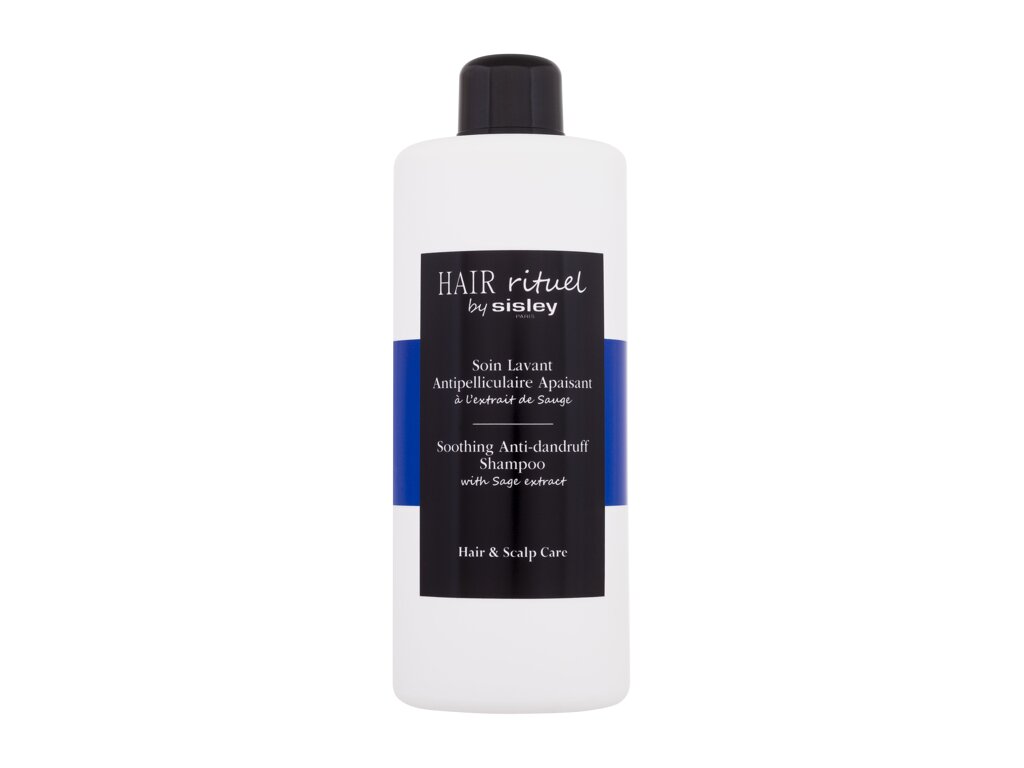Sisley Hair Rituel Soothing Anti-Dandruff Shampoo Plaukų &scaron;ampūnas Moterims