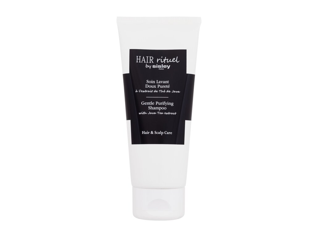Sisley Hair Rituel 200ml &scaron;ampūnas