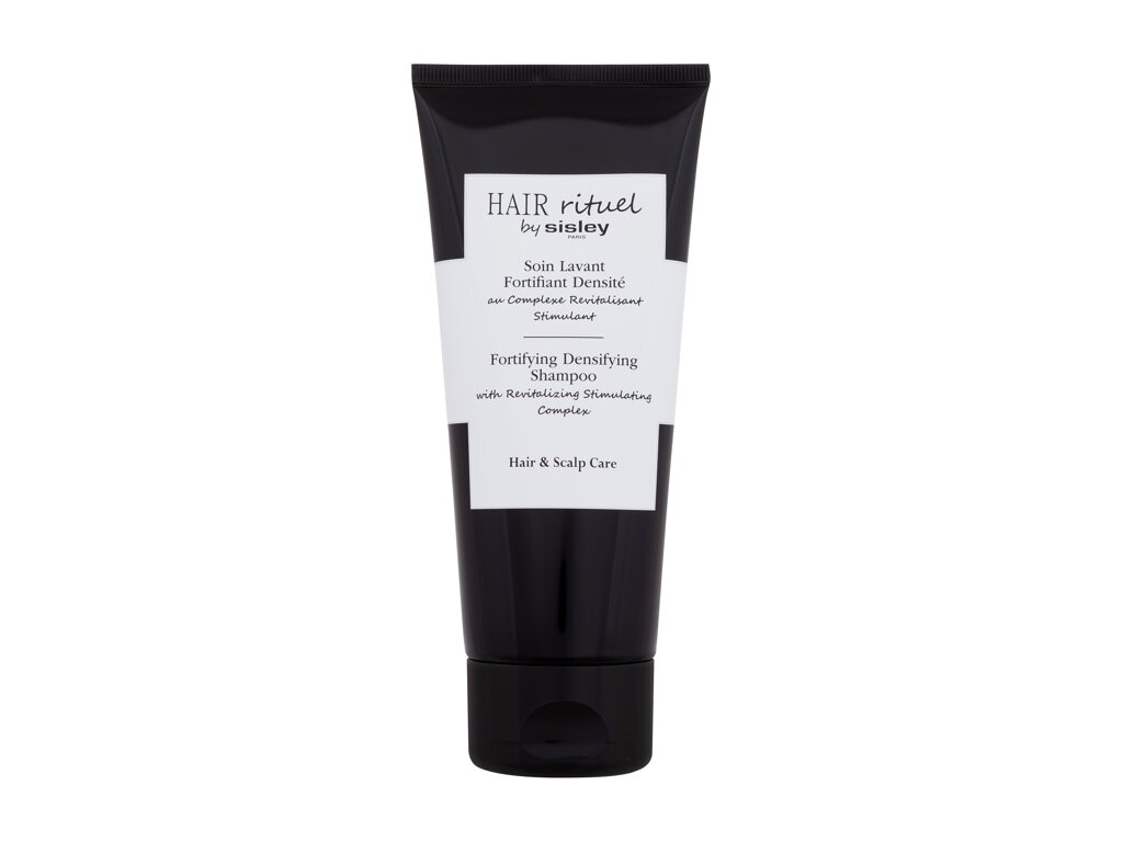 Sisley Hair Rituel 200ml &scaron;ampūnas
