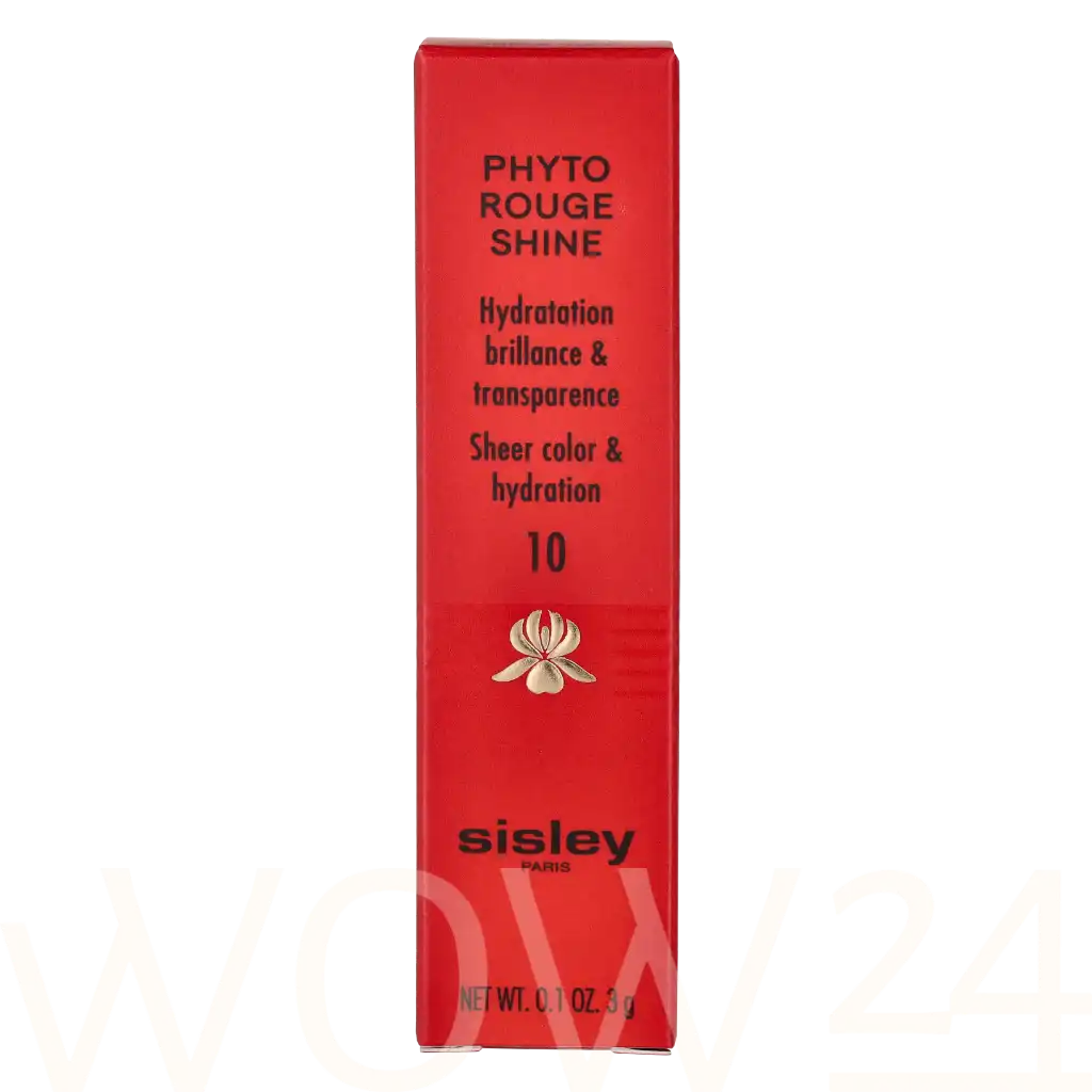 Sisley Le Phyto Rouge 3 ml
