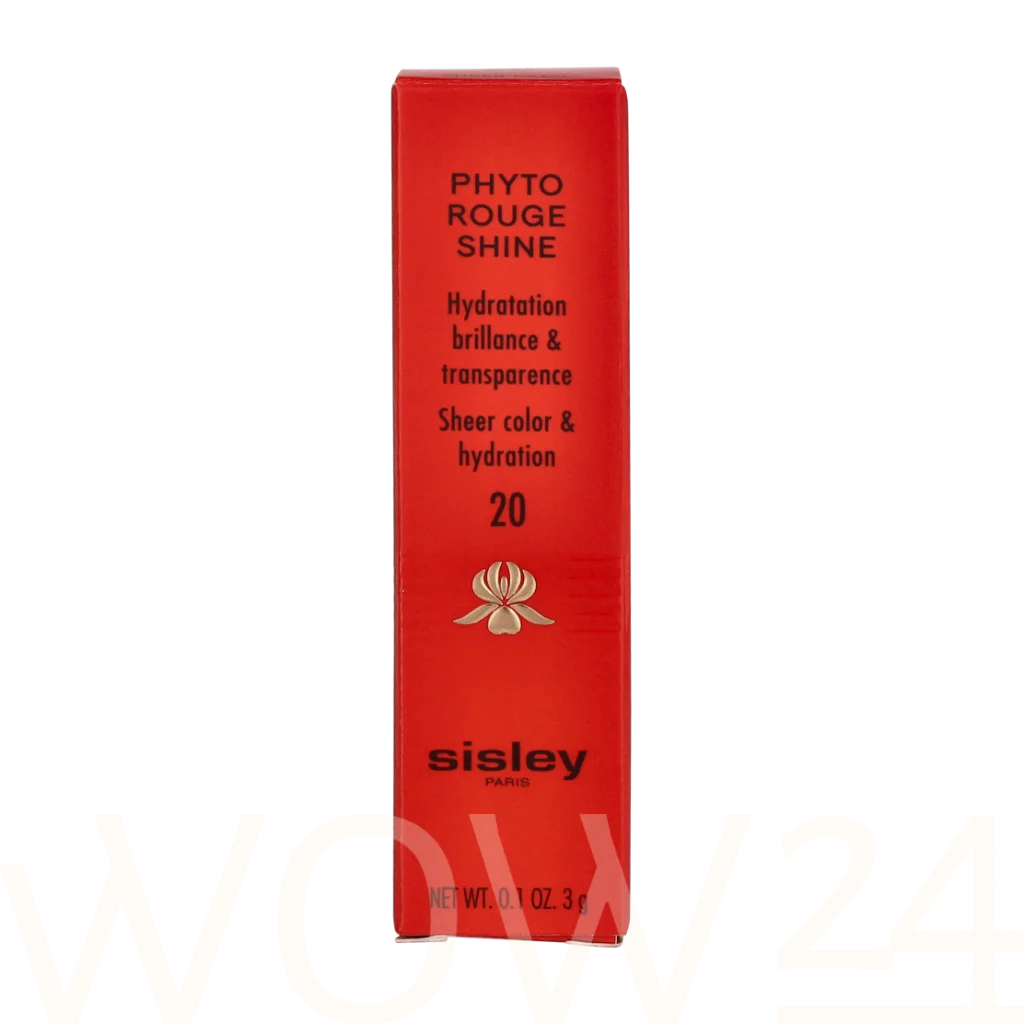 Sisley Le Phyto Rouge Lūpdažis Moterims