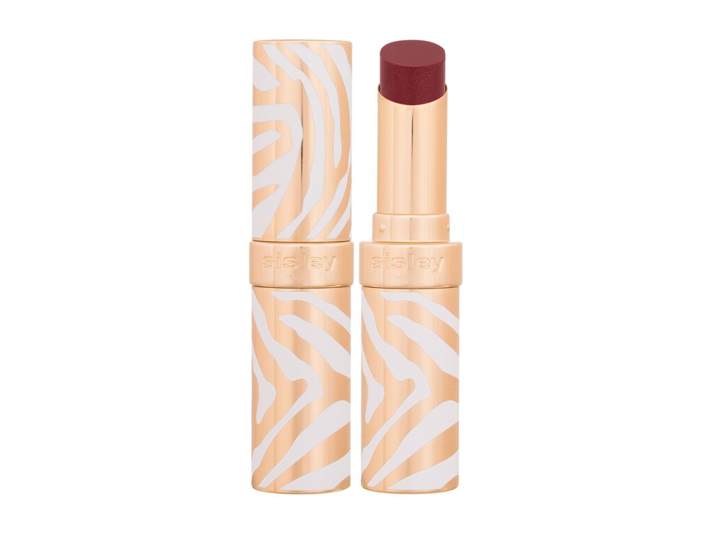 Sisley Phyto Rouge Shine 3g NI&Scaron;INIAI lūpdažis