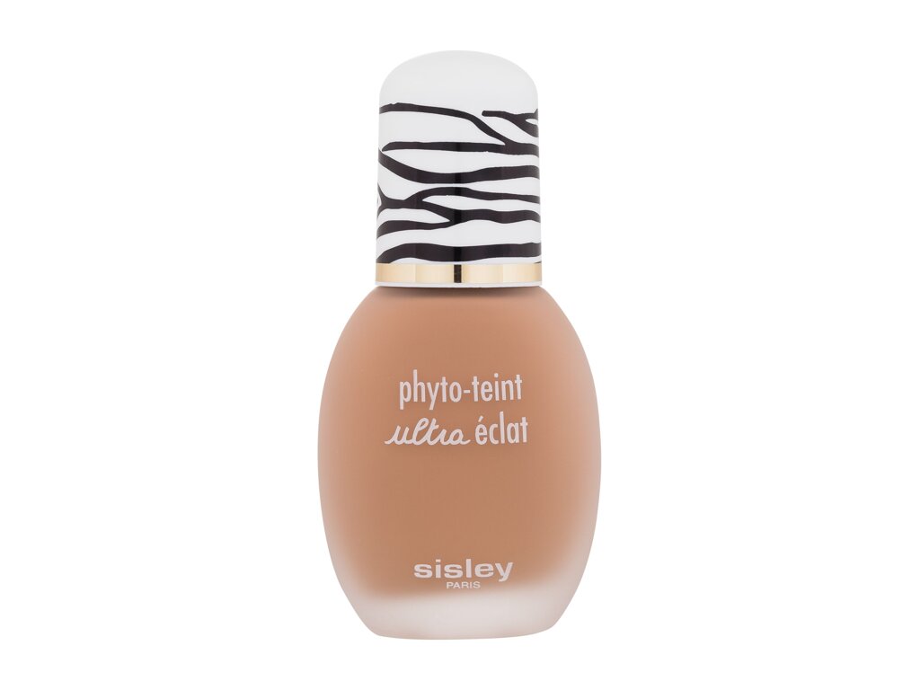 Sisley Phyto-Teint Ulta &Eacute;clat 30ml NI&Scaron;INIAI &scaron;viesintojas