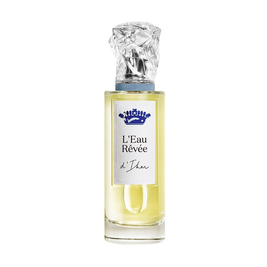 Sisley L'Eau Rev&eacute;e D'Ikar Eau De Toilette Kvepalai Unisex