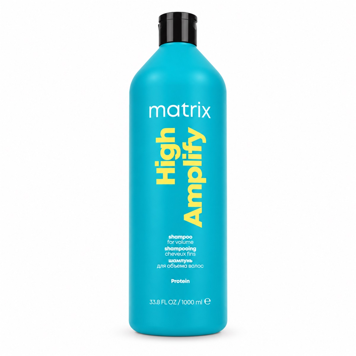 Matrix High Amplify Plaukų &scaron;ampūnas Moterims
