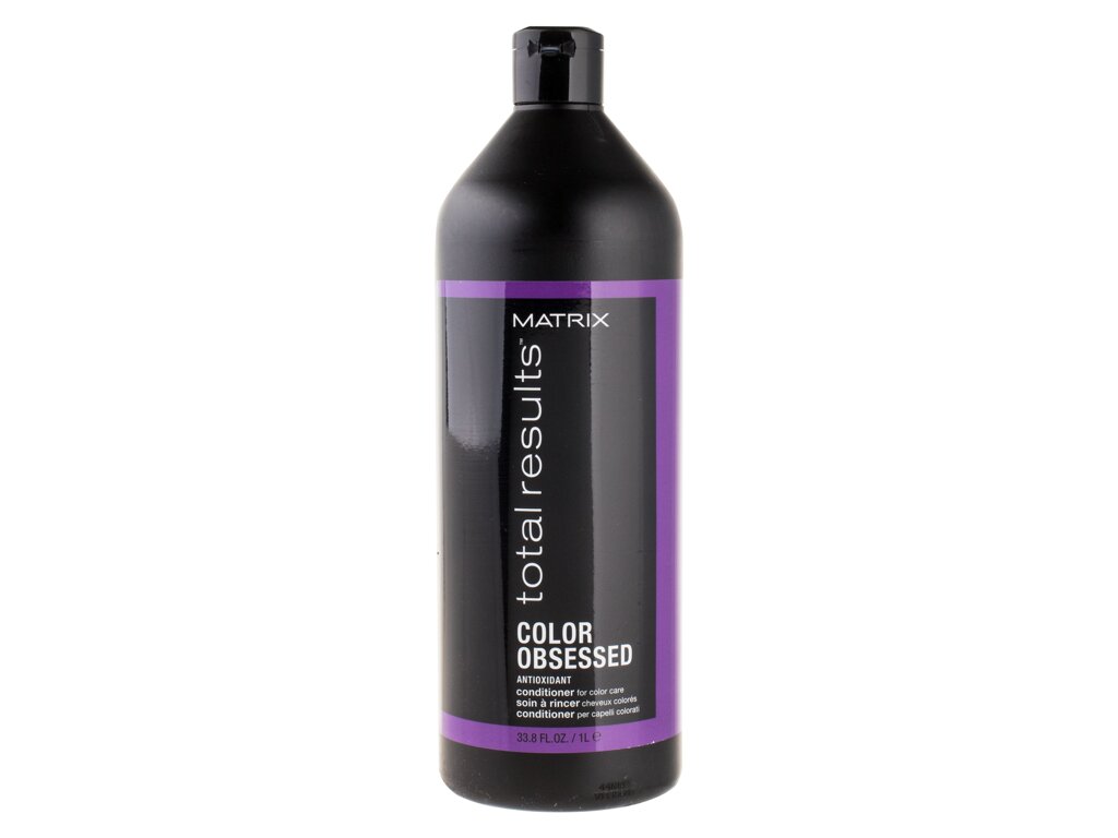 Matrix Total Results Color Obsessed 1000ml kondicionierius