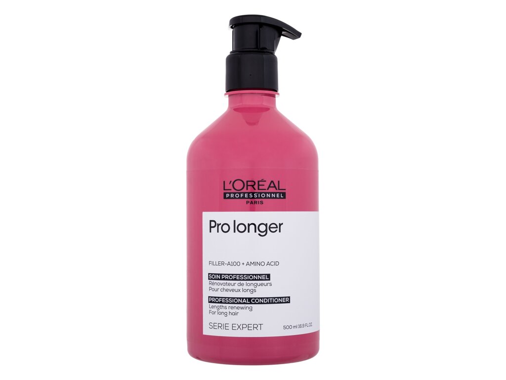 L'Oreal L'Oreal Serie Expert Pro Longer Conditioner 500 ml kondicionierius