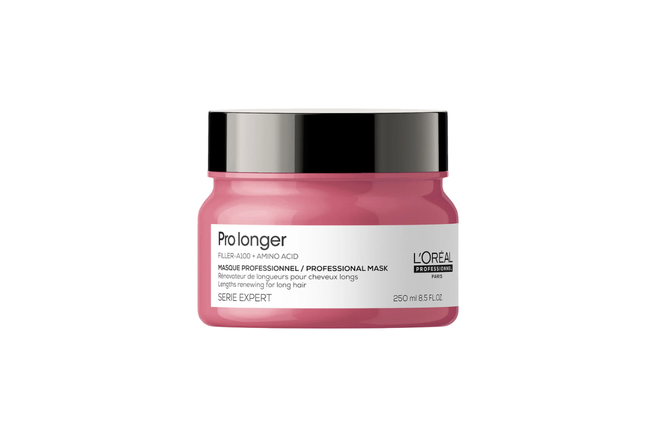 L'Oreal L'Oreal Serie Expert Pro Longer Mask 250 ml plaukų kaukė