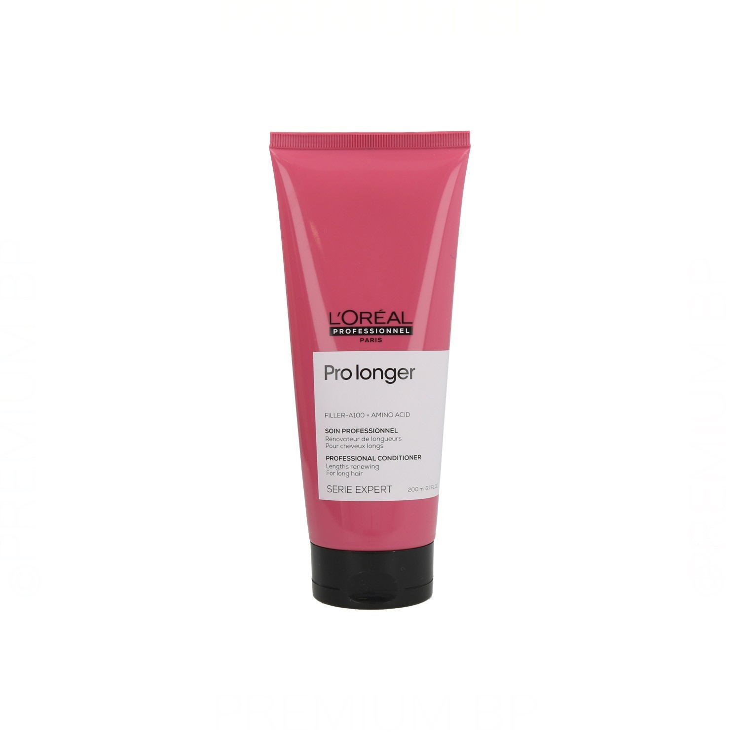L'Or&eacute;al Professionnel Pro Longer Professional Conditioner Plaukų kondicionierius Moterims