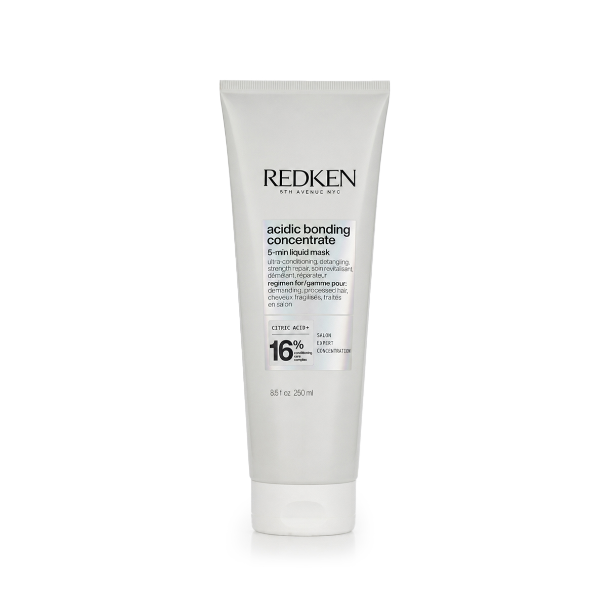 Redken Redken Acidic Bonding Concentrate 5-Min Liquid Mask 250 ml Vyrams