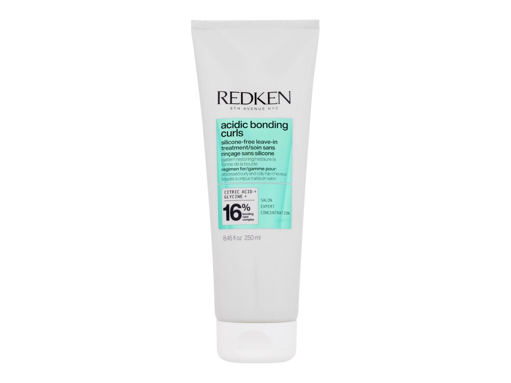 Redken Redken Acidic Bonding Curls Leave-in Treatment 250 ml Vyrams