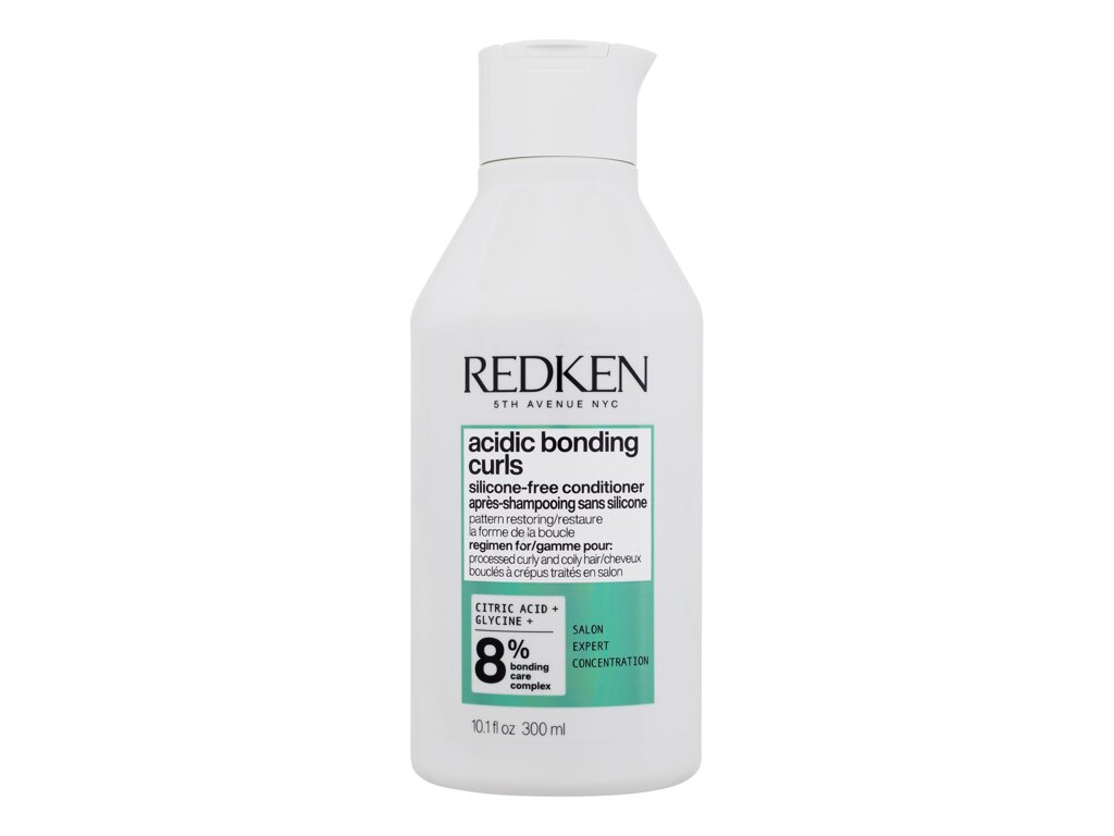 Redken Redken Acidic Bonding Curls Repair Conditioner 300 ml Vyrams