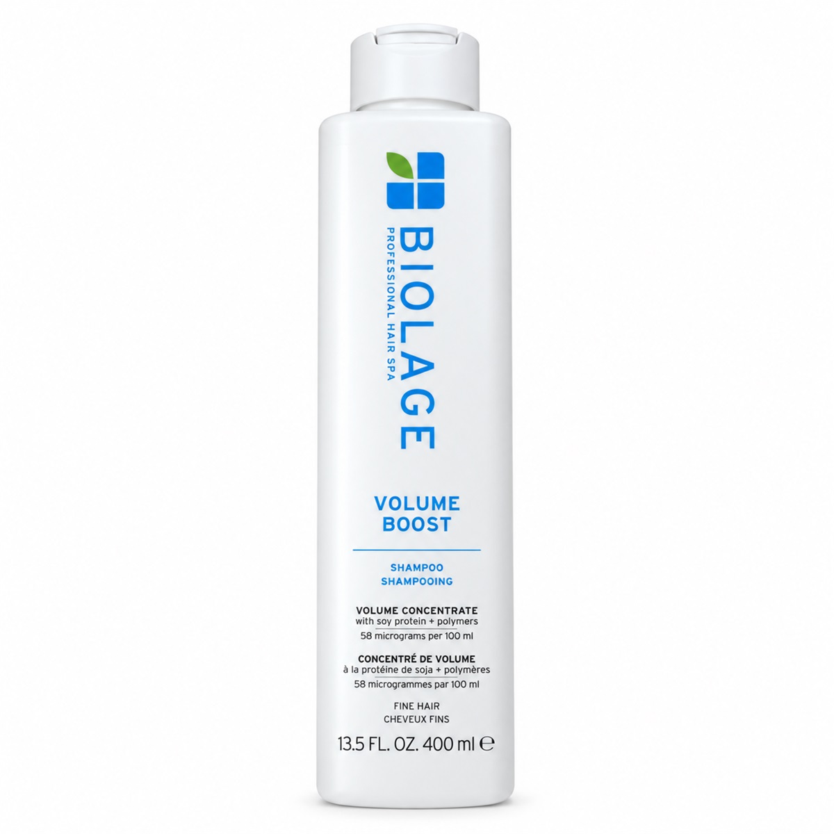 BIOLAGE Professional Volume priemonė ploniems plaukams Moterims